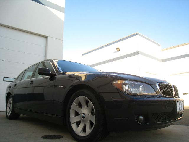 2006 BMW 7 series 211359