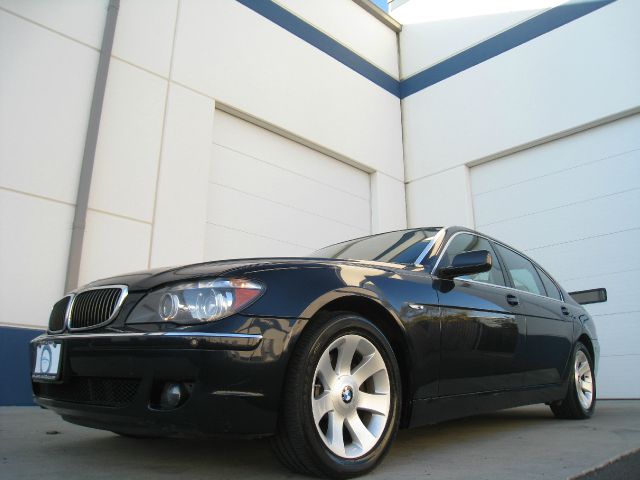 2006 BMW 7 series 211359