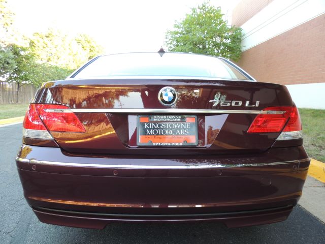 2006 BMW 7 series 3.2 V6 NAV