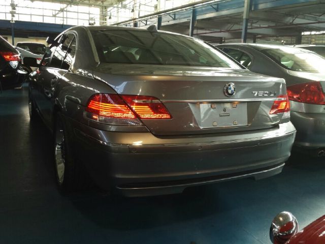 2006 BMW 7 series 3.2 V6 NAV