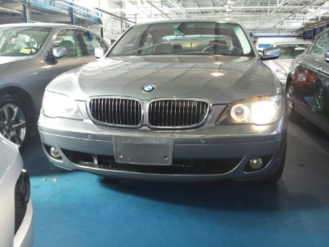 2006 BMW 7 series 3.2 V6 NAV