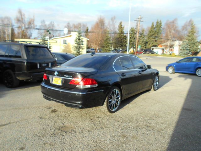 2006 BMW 7 series Recreational