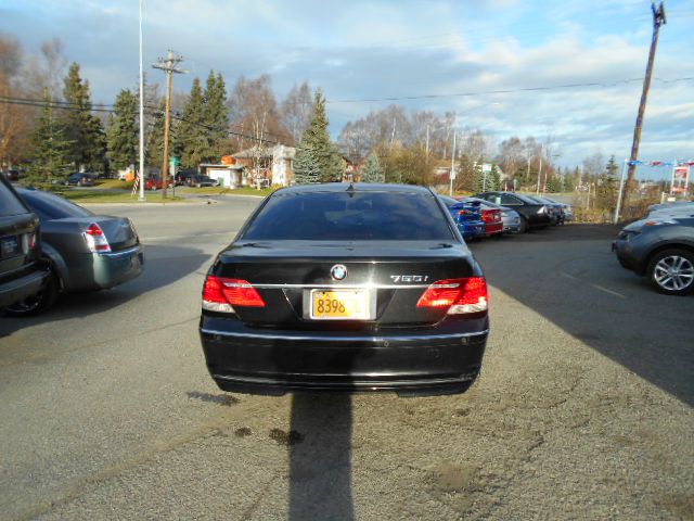 2006 BMW 7 series Recreational