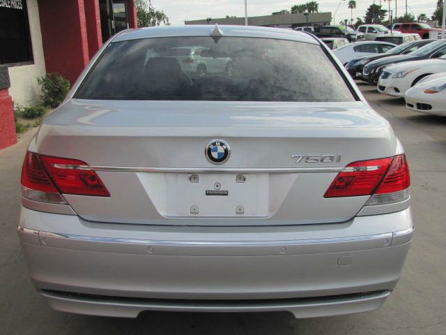 2006 BMW 7 series Recreational