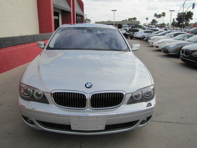 2006 BMW 7 series Recreational