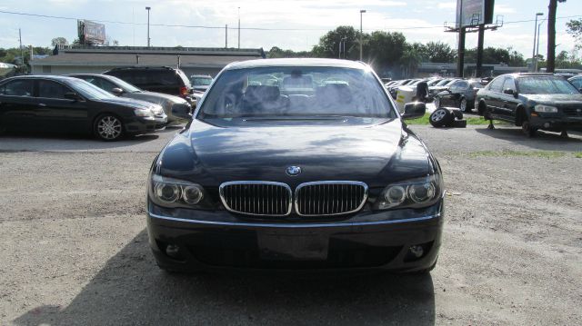 2007 BMW 7 series 3.2 V6 NAV