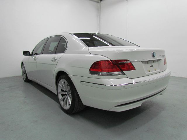 2007 BMW 7 series 3.2 V6 NAV