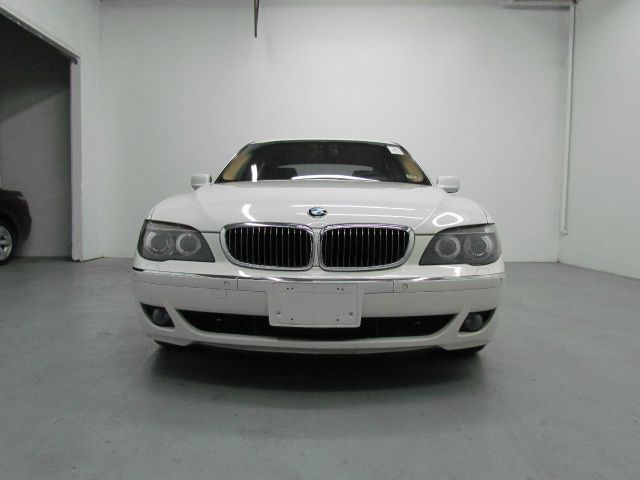 2007 BMW 7 series 3.2 V6 NAV