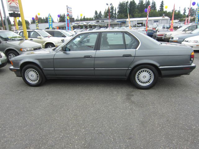 1988 BMW 7 series GLS AWD SUV