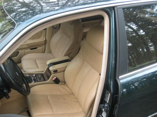 1998 BMW 7 series 3 Quad Coupe 2D