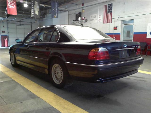 2001 BMW 7 series 528i, 1-owner