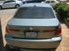 2004 BMW 7 series XLT 4x4 W/leather