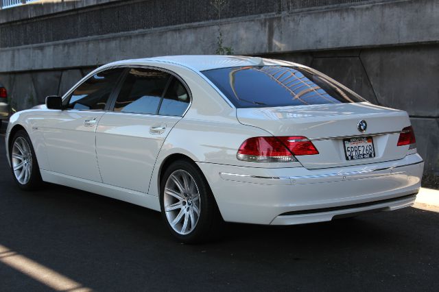 2006 BMW 7 series 3.2 V6 NAV