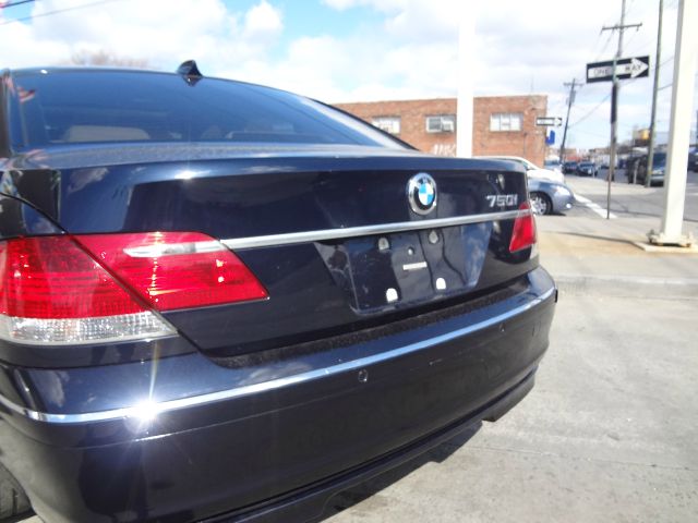 2006 BMW 7 series Recreational