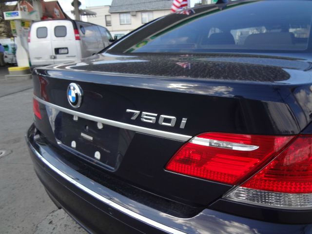 2006 BMW 7 series Recreational