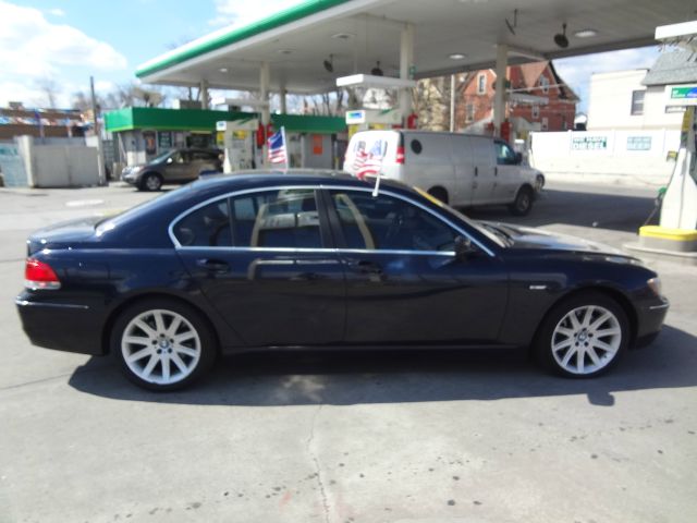 2006 BMW 7 series Recreational