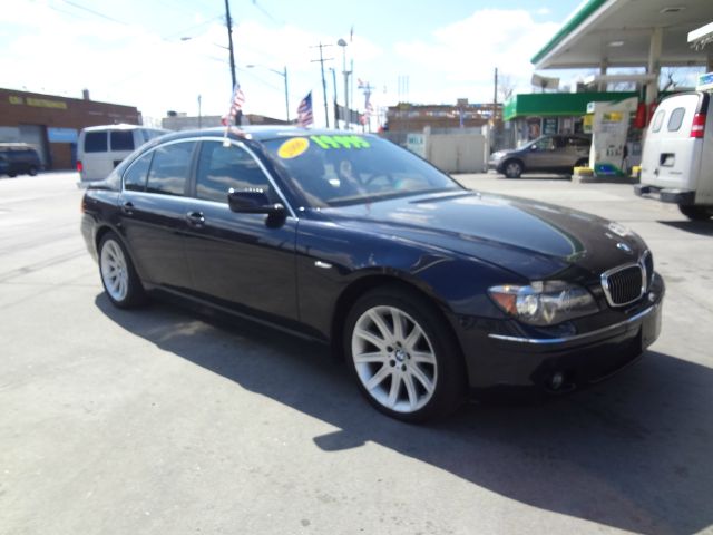 2006 BMW 7 series Recreational