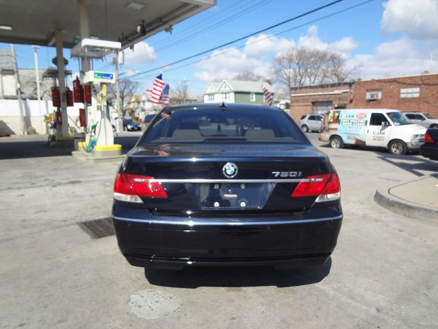 2006 BMW 7 series Recreational