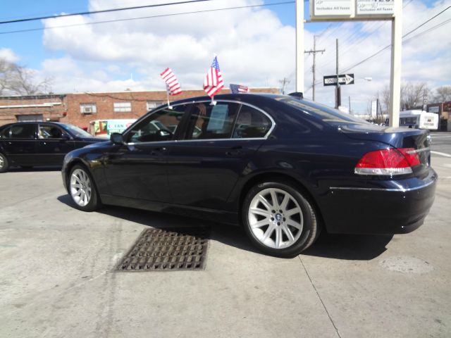 2006 BMW 7 series Recreational