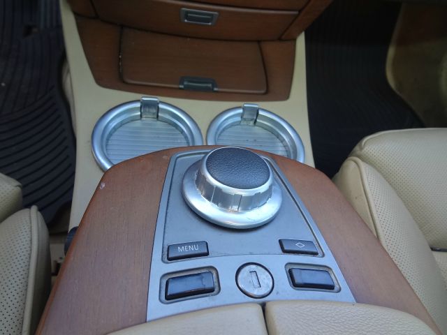 2006 BMW 7 series Recreational