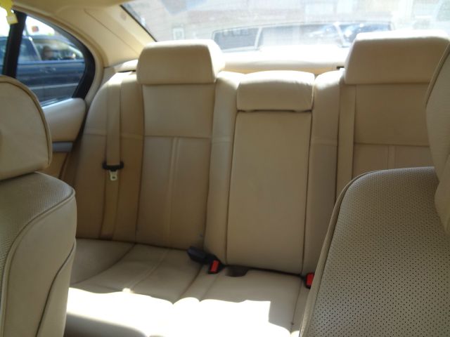 2006 BMW 7 series Recreational