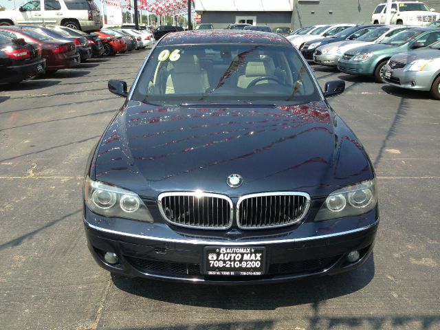 2006 BMW 7 series 3.2 V6 NAV