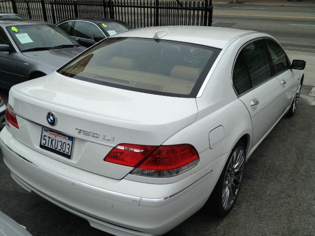 2006 BMW 7 series 3.2 V6 NAV