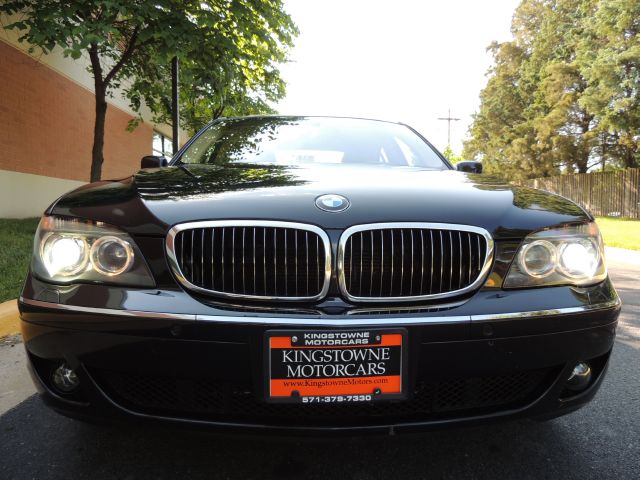 2006 BMW 7 series Recreational