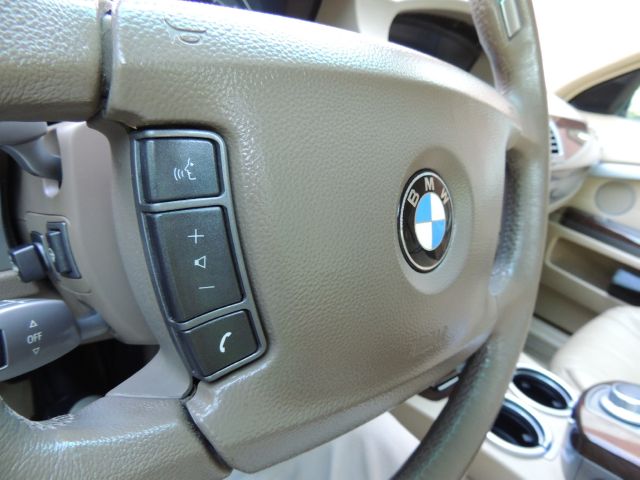 2006 BMW 7 series Recreational