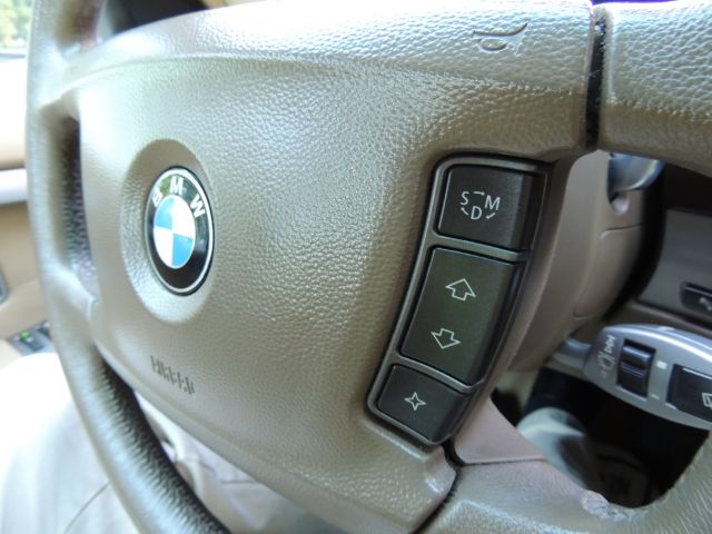 2006 BMW 7 series Recreational