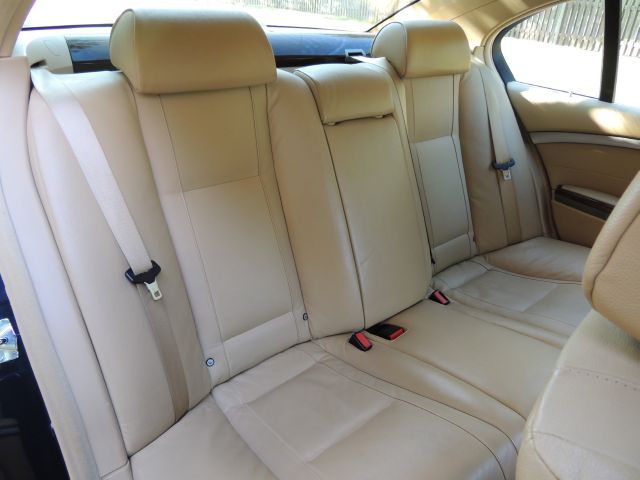 2006 BMW 7 series Recreational