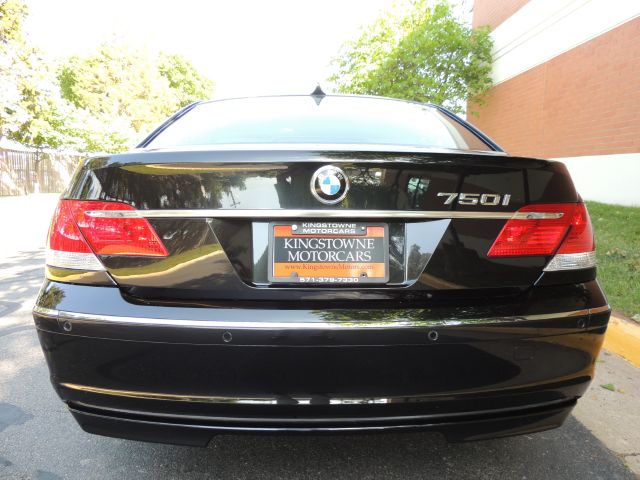 2006 BMW 7 series Recreational