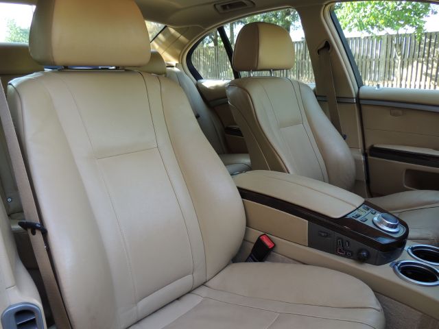 2006 BMW 7 series Recreational