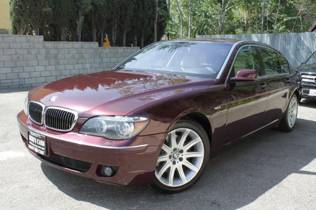 2006 BMW 7 series 3.2 V6 NAV