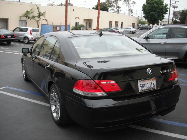 2006 BMW 7 series 3.2 V6 NAV