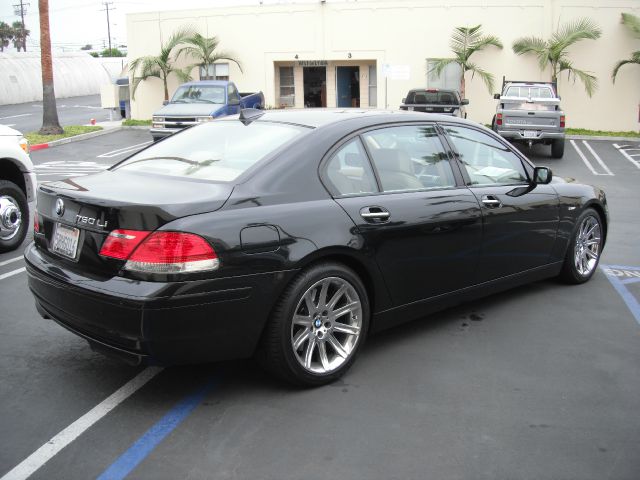 2006 BMW 7 series 3.2 V6 NAV