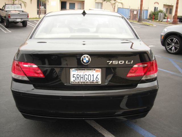 2006 BMW 7 series 3.2 V6 NAV