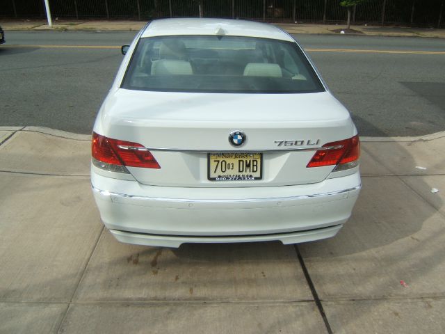 2006 BMW 7 series 3.2 V6 NAV