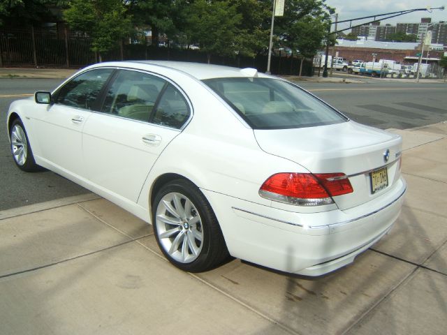 2006 BMW 7 series 3.2 V6 NAV