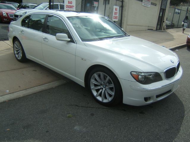 2006 BMW 7 series 3.2 V6 NAV