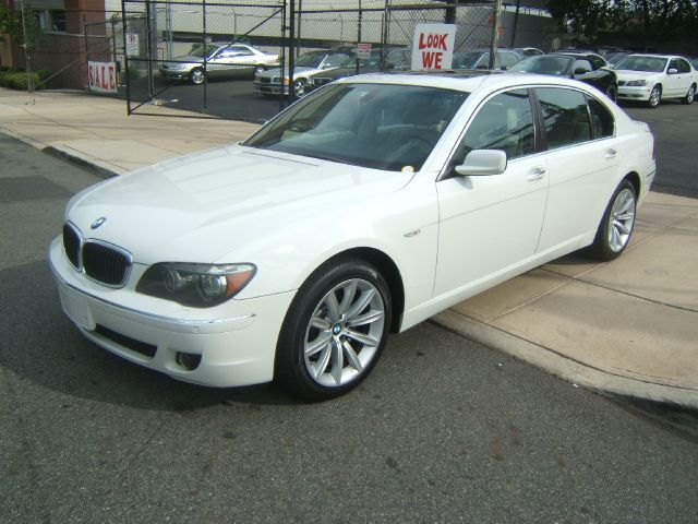 2006 BMW 7 series 3.2 V6 NAV