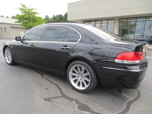 2006 BMW 7 series 3.2 V6 NAV