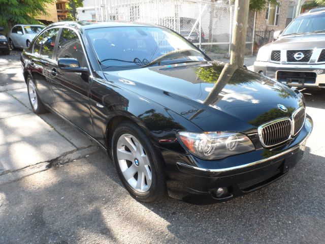 2006 BMW 7 series Recreational