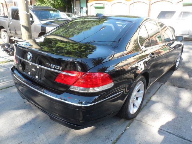 2006 BMW 7 series Recreational