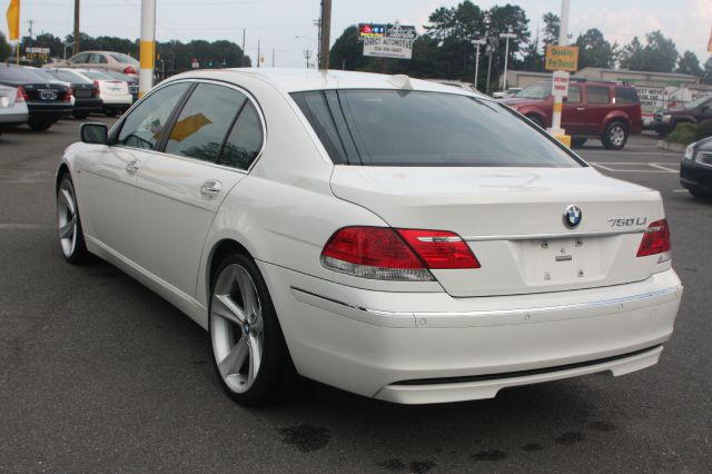 2006 BMW 7 series 3.2 V6 NAV