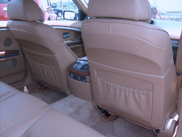 2006 BMW 7 series 3.2 V6 NAV