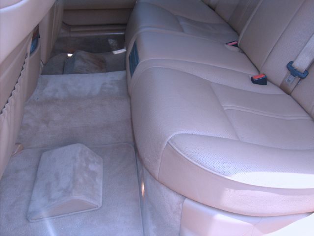 2006 BMW 7 series 3.2 V6 NAV