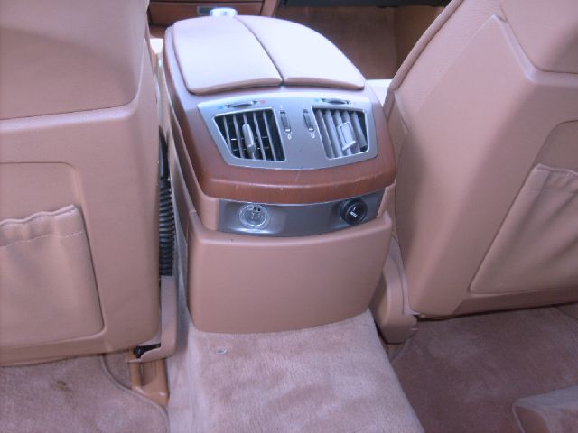 2006 BMW 7 series 3.2 V6 NAV