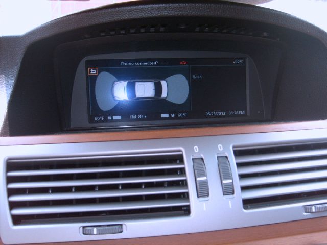 2006 BMW 7 series 3.2 V6 NAV