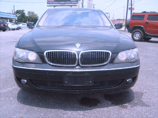 2006 BMW 7 series 3.2 V6 NAV